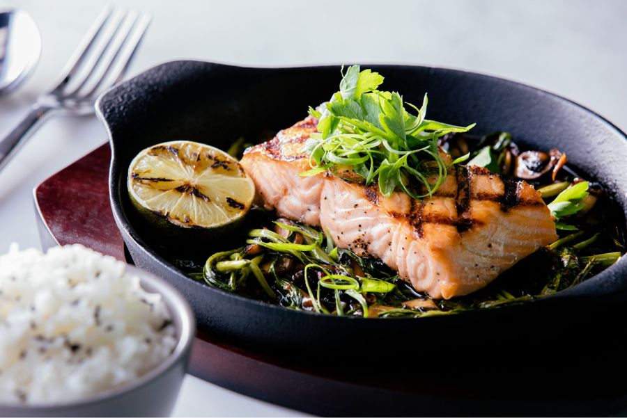 The Best Airport Restaurants According to the Michelin Guide