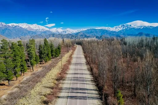 Mendoza, Argentina